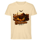 Bedouin Spirit Desert Heritage T-Shirt