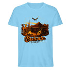 Bedouin Spirit Desert Heritage T-Shirt