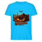 Bedouin Spirit Desert Heritage T-Shirt