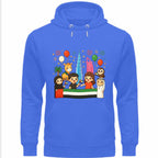 Cute UAE Celebration Hoodie for Kids