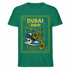 Dubai Drip Streetwear T-Shirt