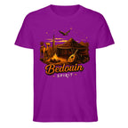 Bedouin Spirit Desert Heritage T-Shirt