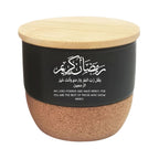 Ramadan Kareem Prayer Candles – Mercy, Forgiveness & Guidance Collection