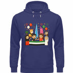 Cute UAE Celebration Hoodie for Kids