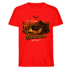 Bedouin Spirit Desert Heritage T-Shirt