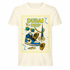 Dubai Drip Streetwear T-Shirt