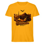 Bedouin Spirit Desert Heritage T-Shirt