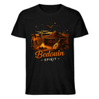 Bedouin Spirit Desert Heritage T-Shirt