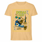 Dubai Drip Streetwear T-Shirt