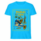 Dubai Drip Streetwear T-Shirt
