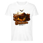 Bedouin Spirit Desert Heritage T-Shirt