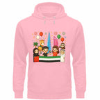 Cute UAE Celebration Hoodie for Kids