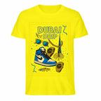 Dubai Drip Streetwear T-Shirt
