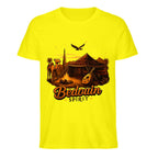 Bedouin Spirit Desert Heritage T-Shirt