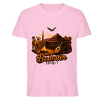 Bedouin Spirit Desert Heritage T-Shirt