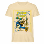 Dubai Drip Streetwear T-Shirt