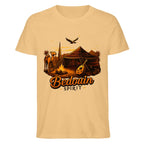 Bedouin Spirit Desert Heritage T-Shirt