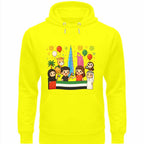 Cute UAE Celebration Hoodie for Kids