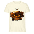 Bedouin Spirit Desert Heritage T-Shirt