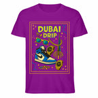 Dubai Drip Streetwear T-Shirt