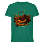 Bedouin Spirit Desert Heritage T-Shirt