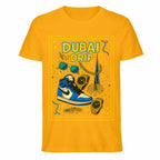 Dubai Drip Streetwear T-Shirt