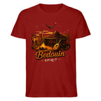 Bedouin Spirit Desert Heritage T-Shirt