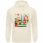 Cute UAE Celebration Hoodie for Kids