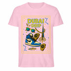 Dubai Drip Streetwear T-Shirt