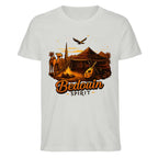 Bedouin Spirit Desert Heritage T-Shirt
