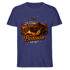 Bedouin Spirit Desert Heritage T-Shirt