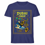 Dubai Drip Streetwear T-Shirt