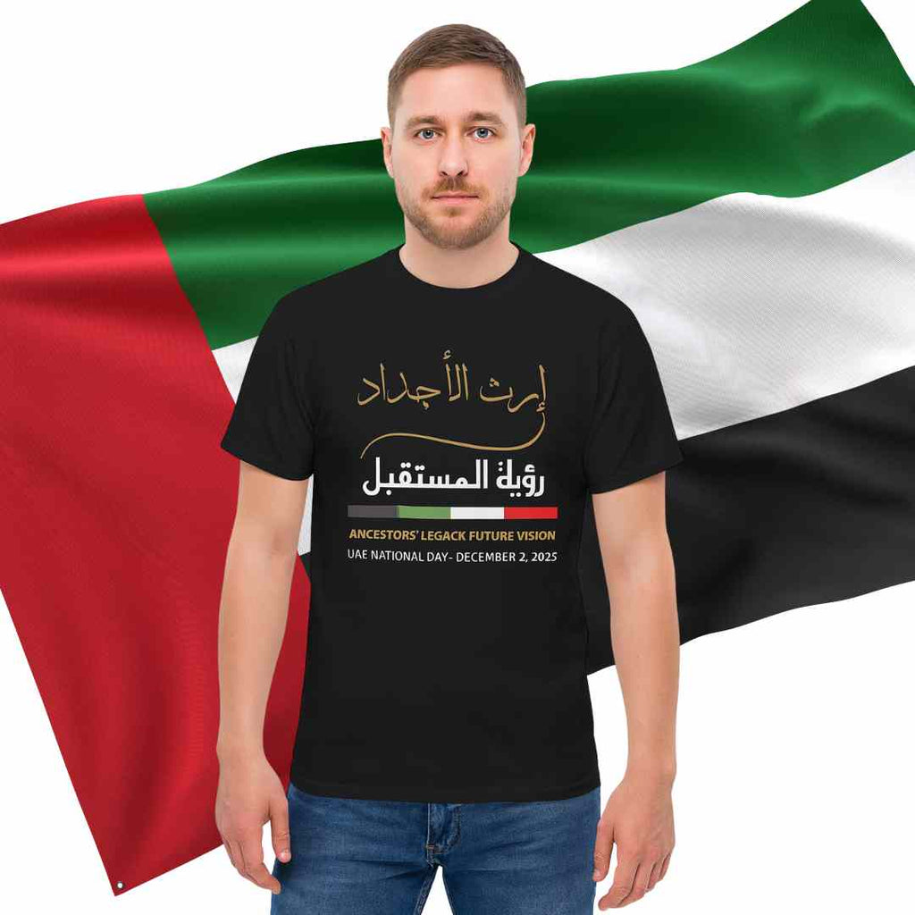 Ancestors_Legacy_Tee_UAE_2025_-_Men