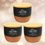 Ramadan Kareem Prayer Candles